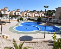 Wiederverkauf - Town house - Orihuela - Villamartin