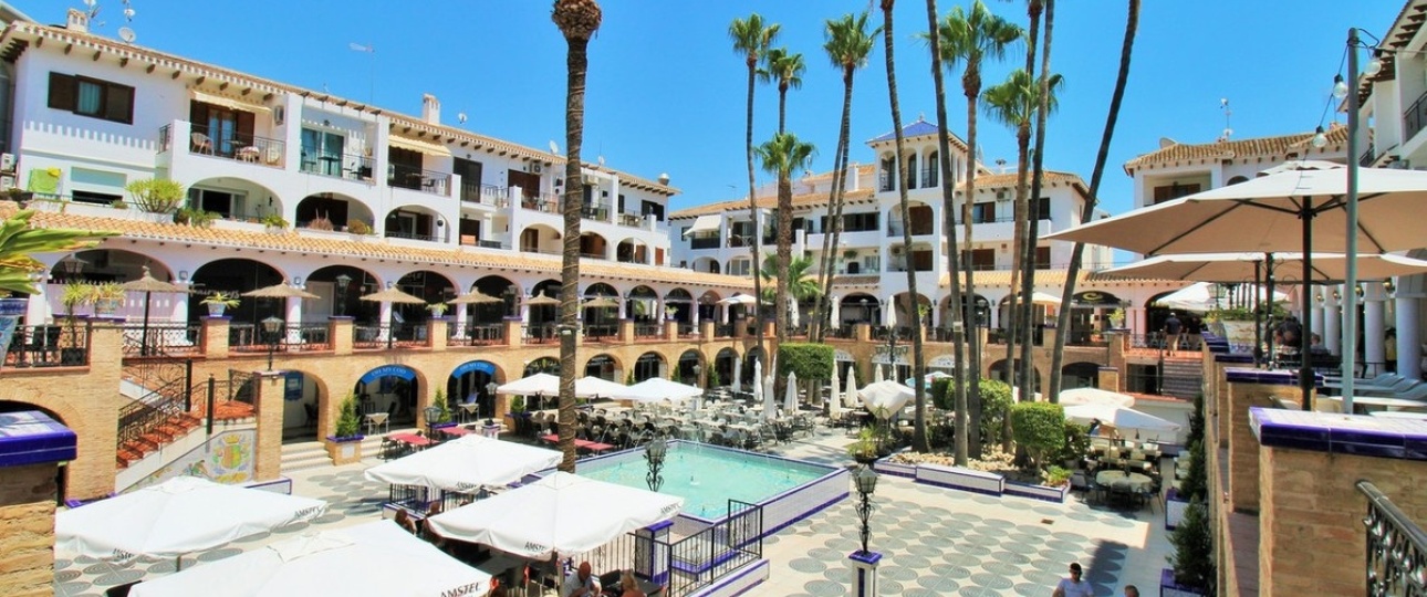 Wiederverkauf - Town house - Orihuela - Villamartin