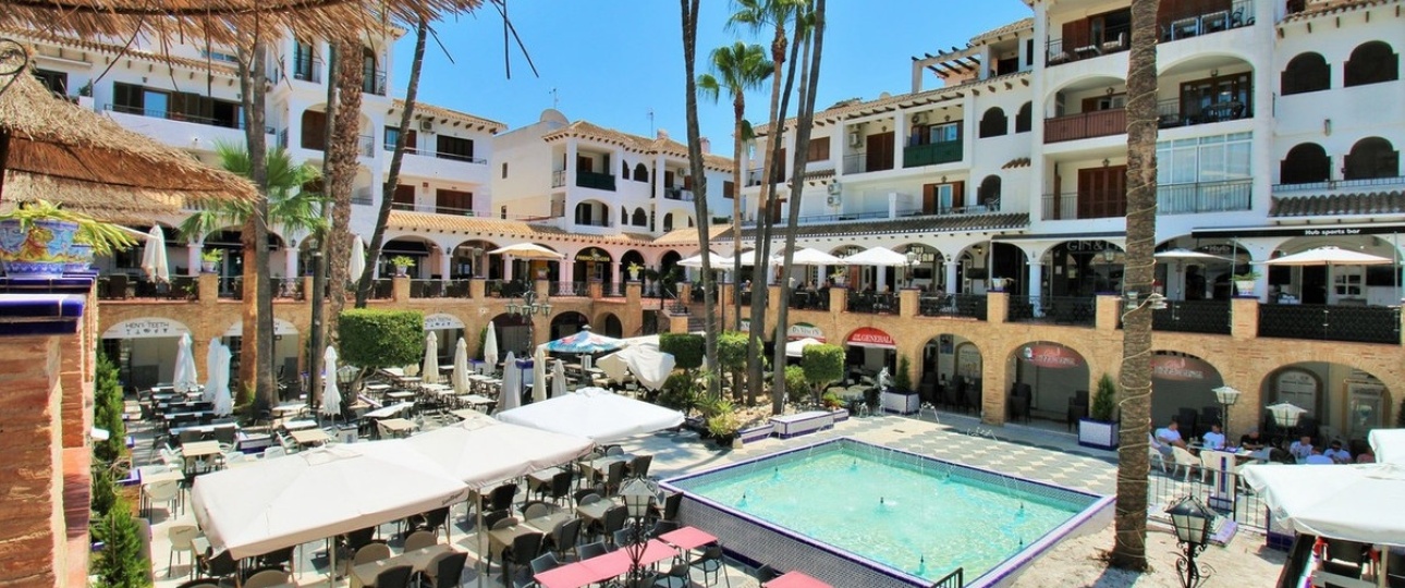 Wiederverkauf - Town house - Orihuela - Villamartin