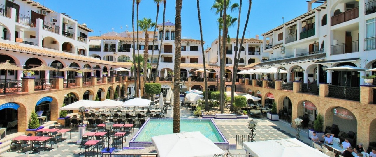 Wiederverkauf - Town house - Orihuela - Villamartin