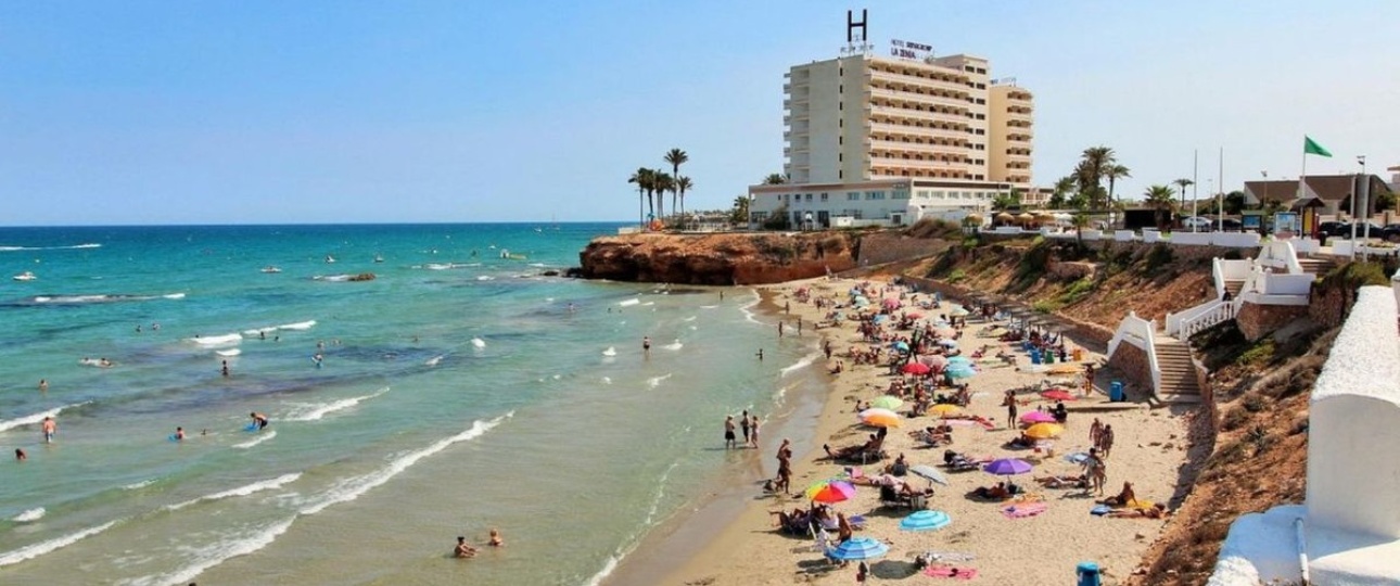 Wiederverkauf - Town house - Orihuela - Villamartin