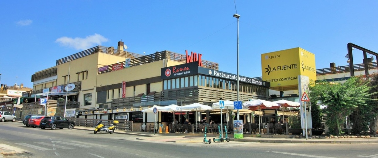 Wiederverkauf - Town house - Orihuela - Villamartin