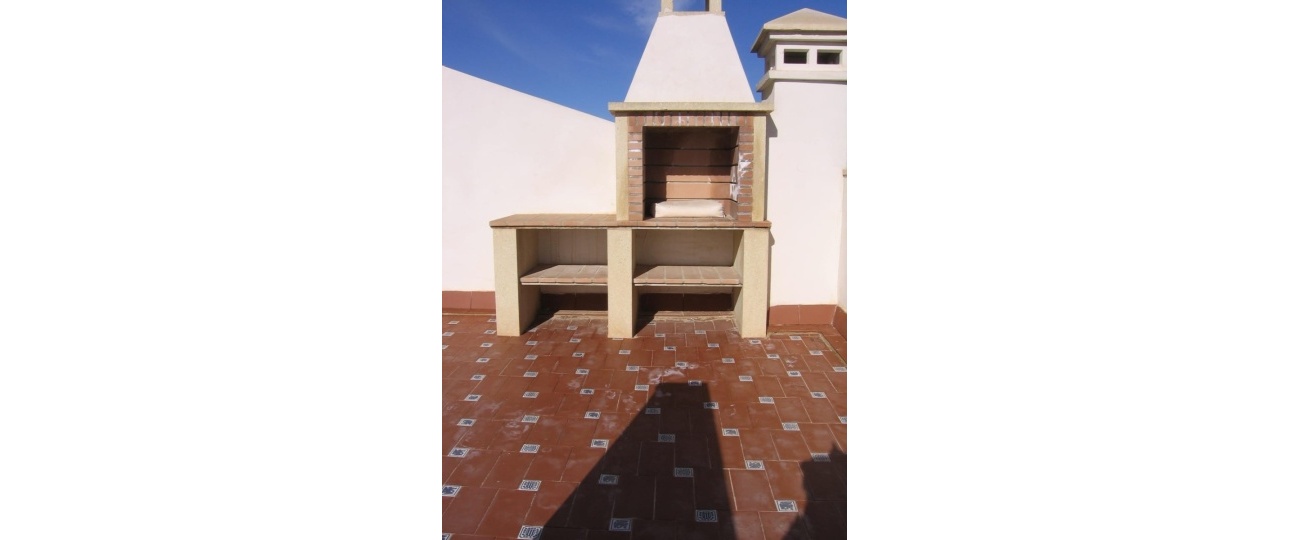 Wiederverkauf - Town house - Orihuela - Villamartin