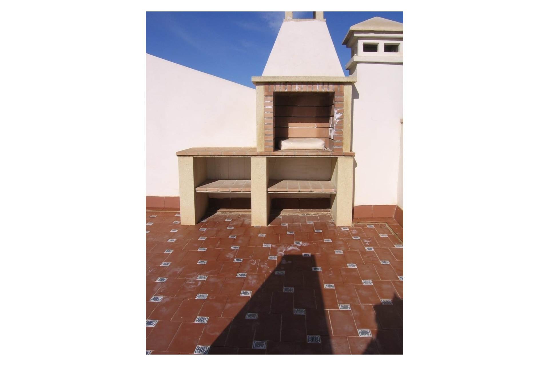 Wiederverkauf - Town house - Orihuela - Villamartin