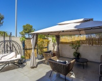 Wiederverkauf - Town house - Orihuela - Villamartin