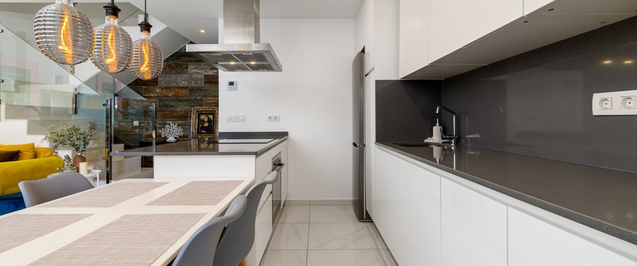 Wiederverkauf - Town house - Orihuela - Villamartin