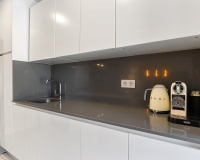 Wiederverkauf - Town house - Orihuela - Villamartin