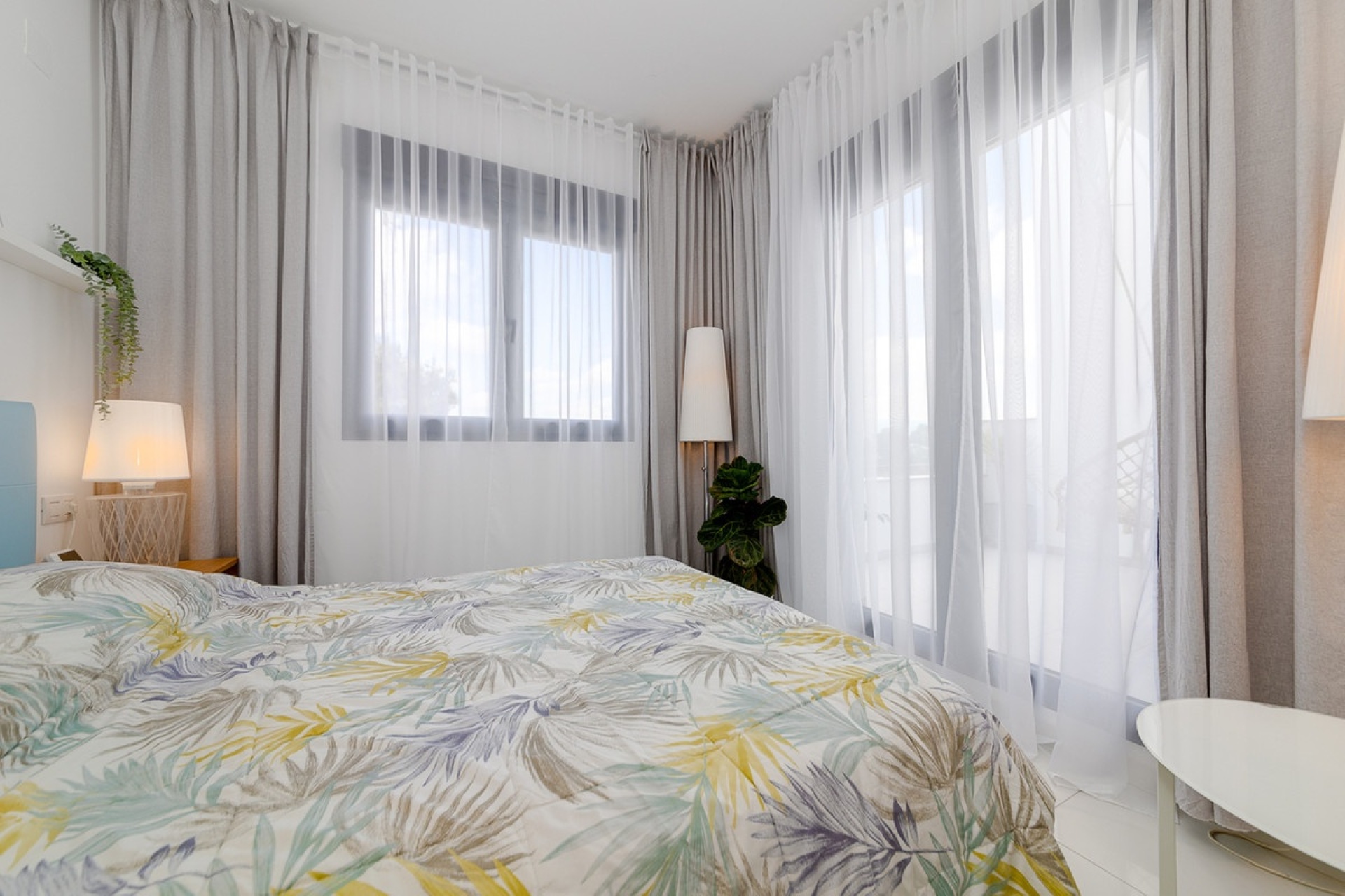 Wiederverkauf - Town house - Orihuela - Villamartin