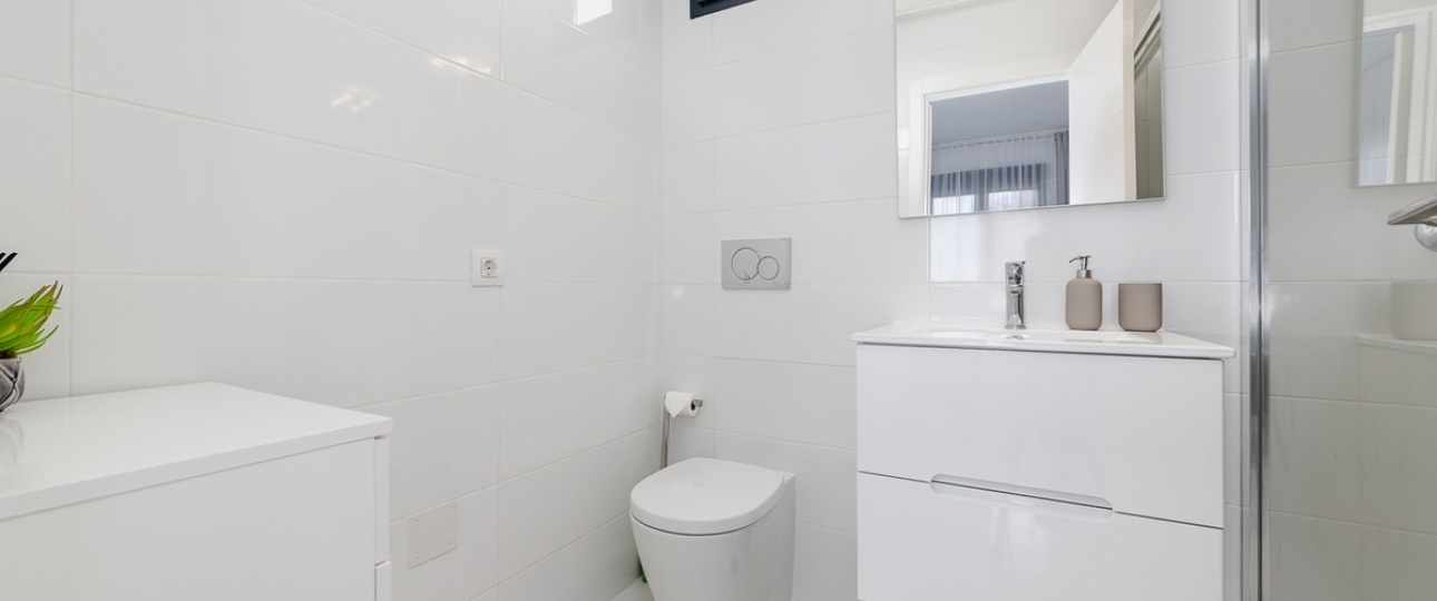 Wiederverkauf - Town house - Orihuela - Villamartin