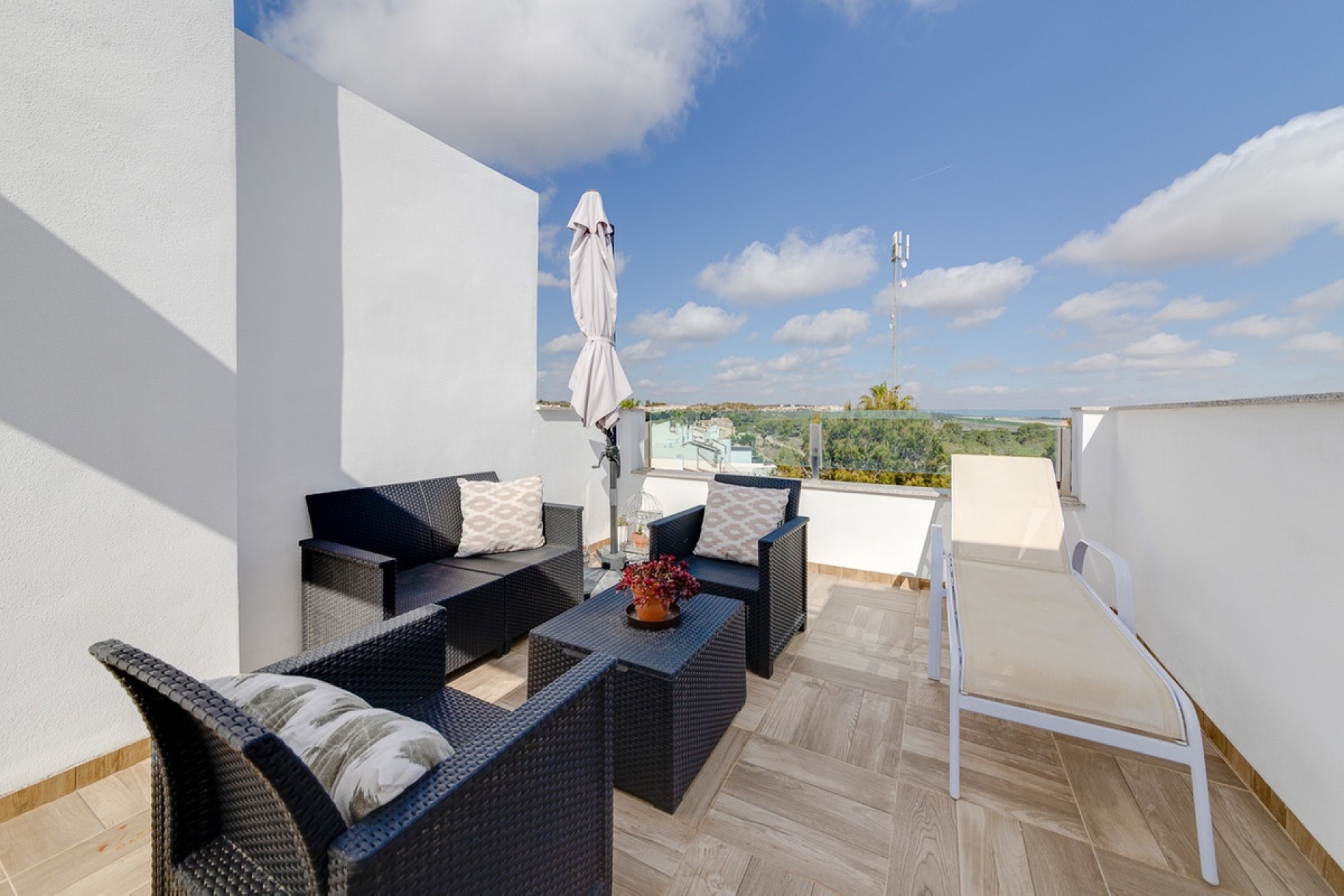 Wiederverkauf - Town house - Orihuela - Villamartin