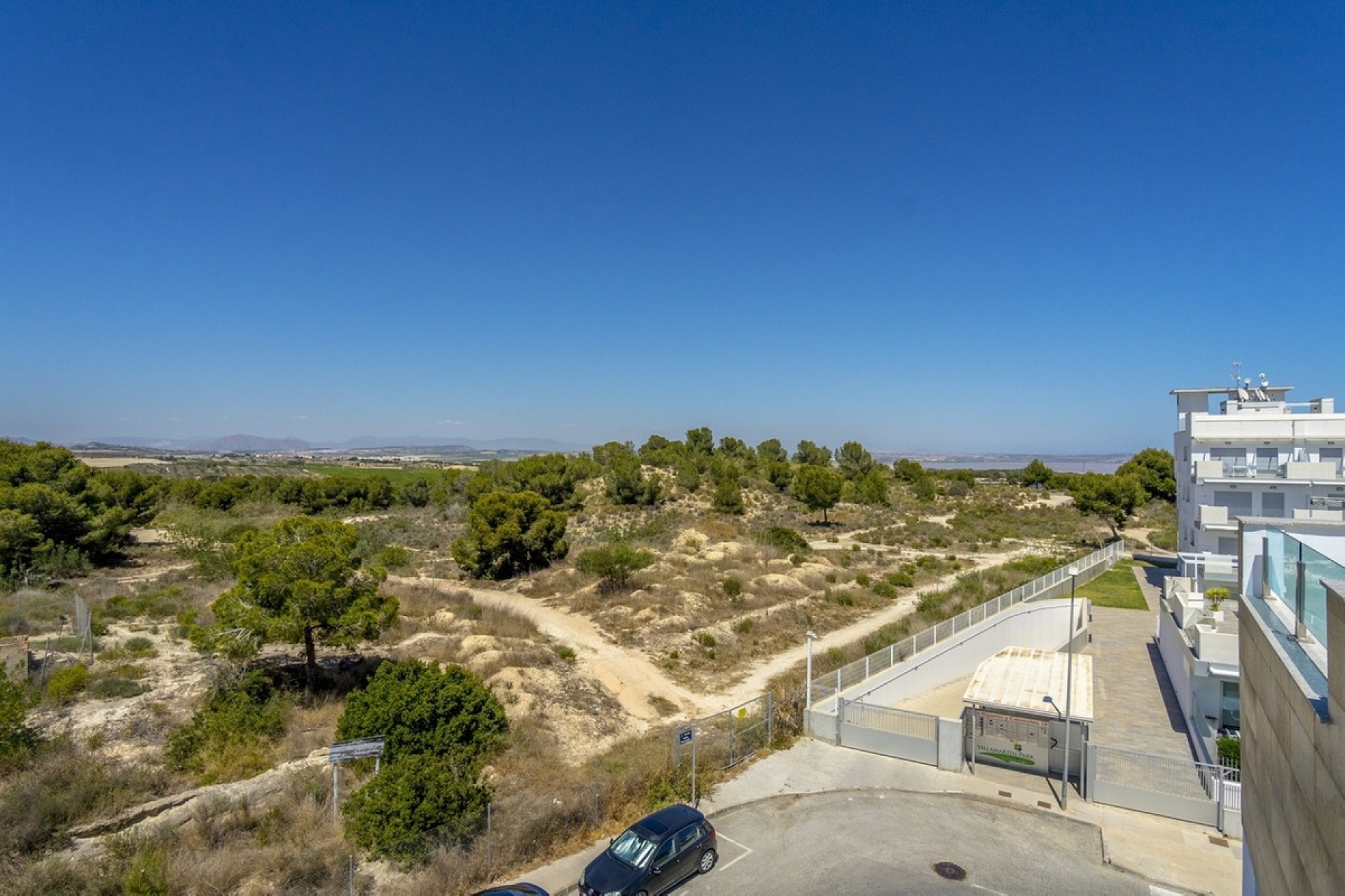 Wiederverkauf - Town house - Orihuela - Villamartin