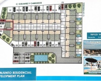 Wiederverkauf - Town house - Orihuela - Villamartin