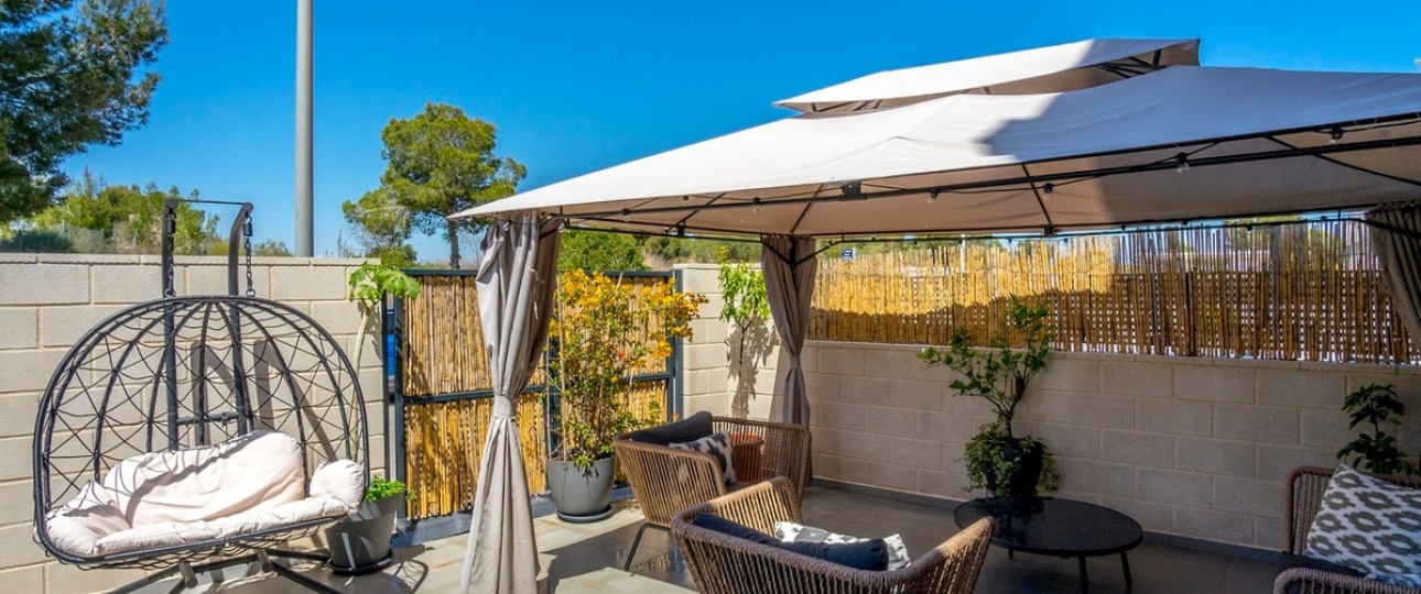 Wiederverkauf - Town house - Orihuela - Villamartin