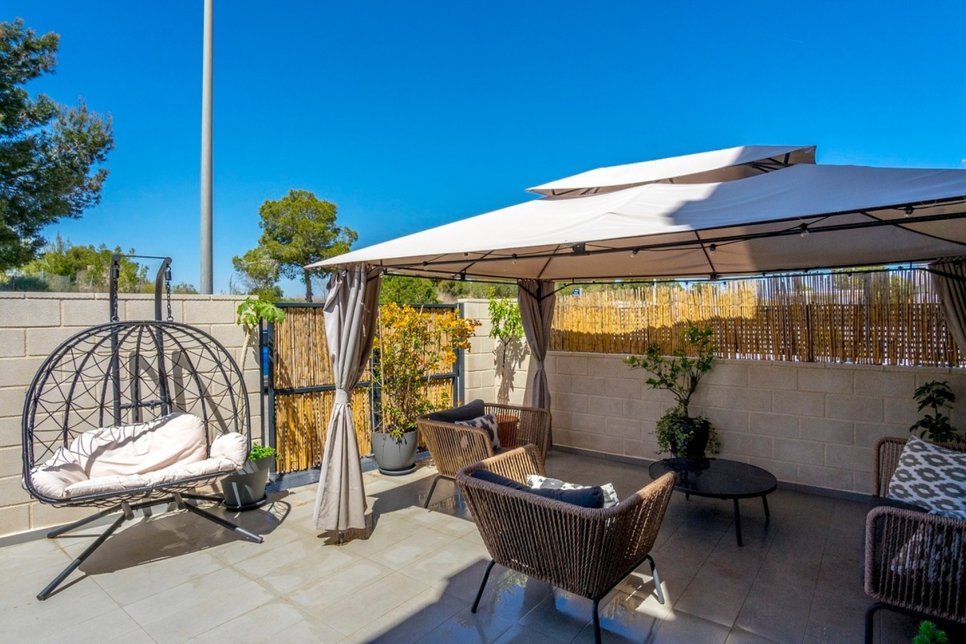 Wiederverkauf - Town house - Orihuela - Villamartin