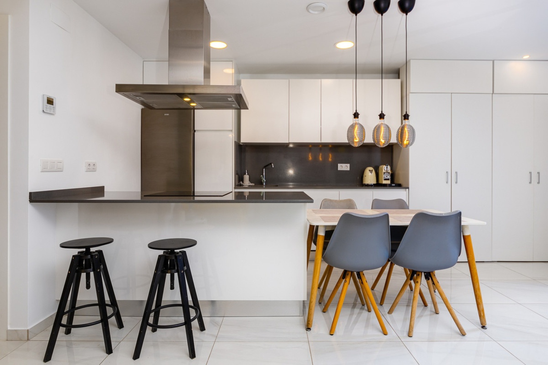 Wiederverkauf - Town house - Orihuela - Villamartin