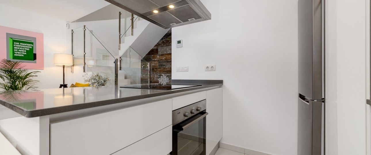 Wiederverkauf - Town house - Orihuela - Villamartin