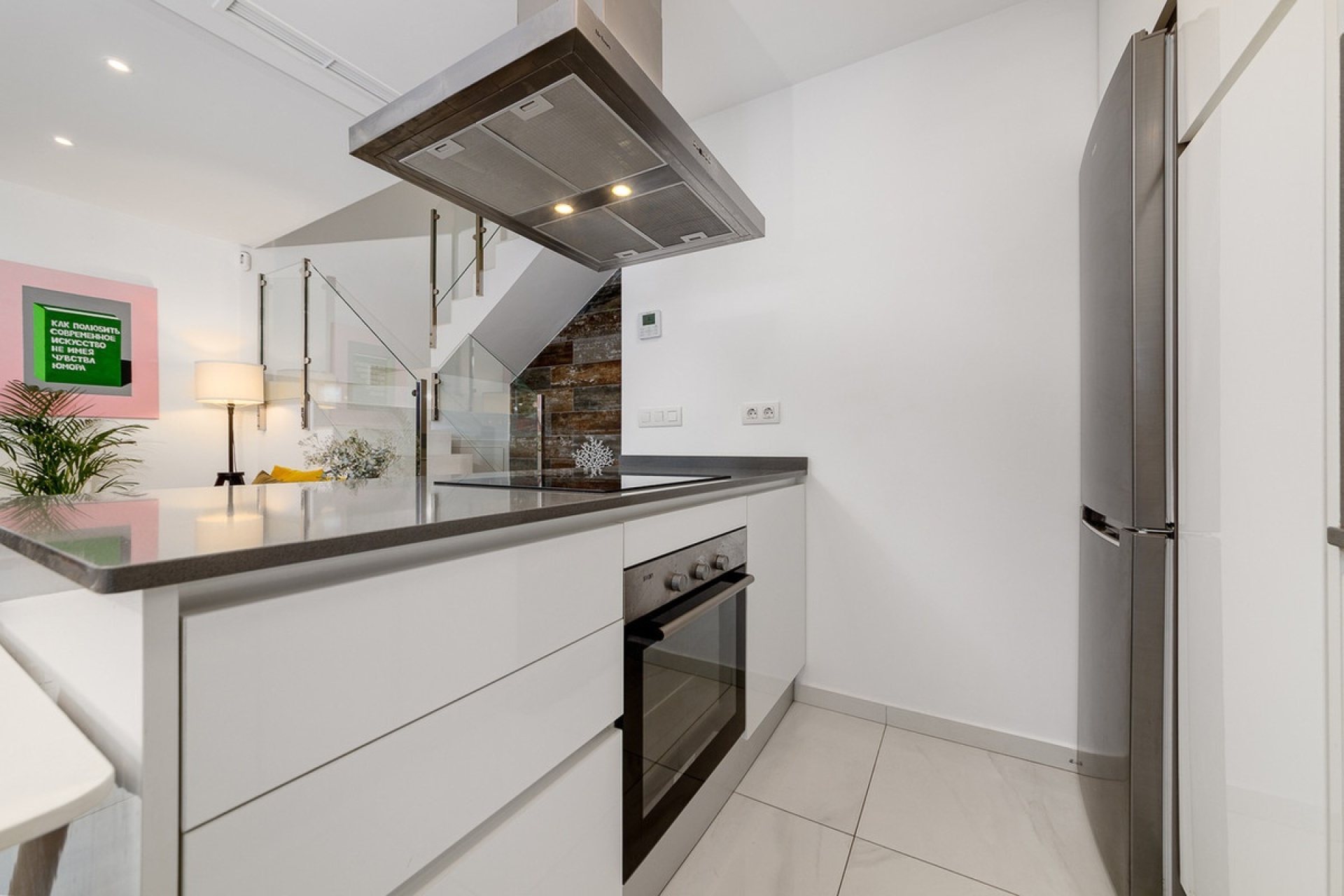 Wiederverkauf - Town house - Orihuela - Villamartin