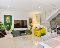 Wiederverkauf - Town house - Orihuela - Villamartin