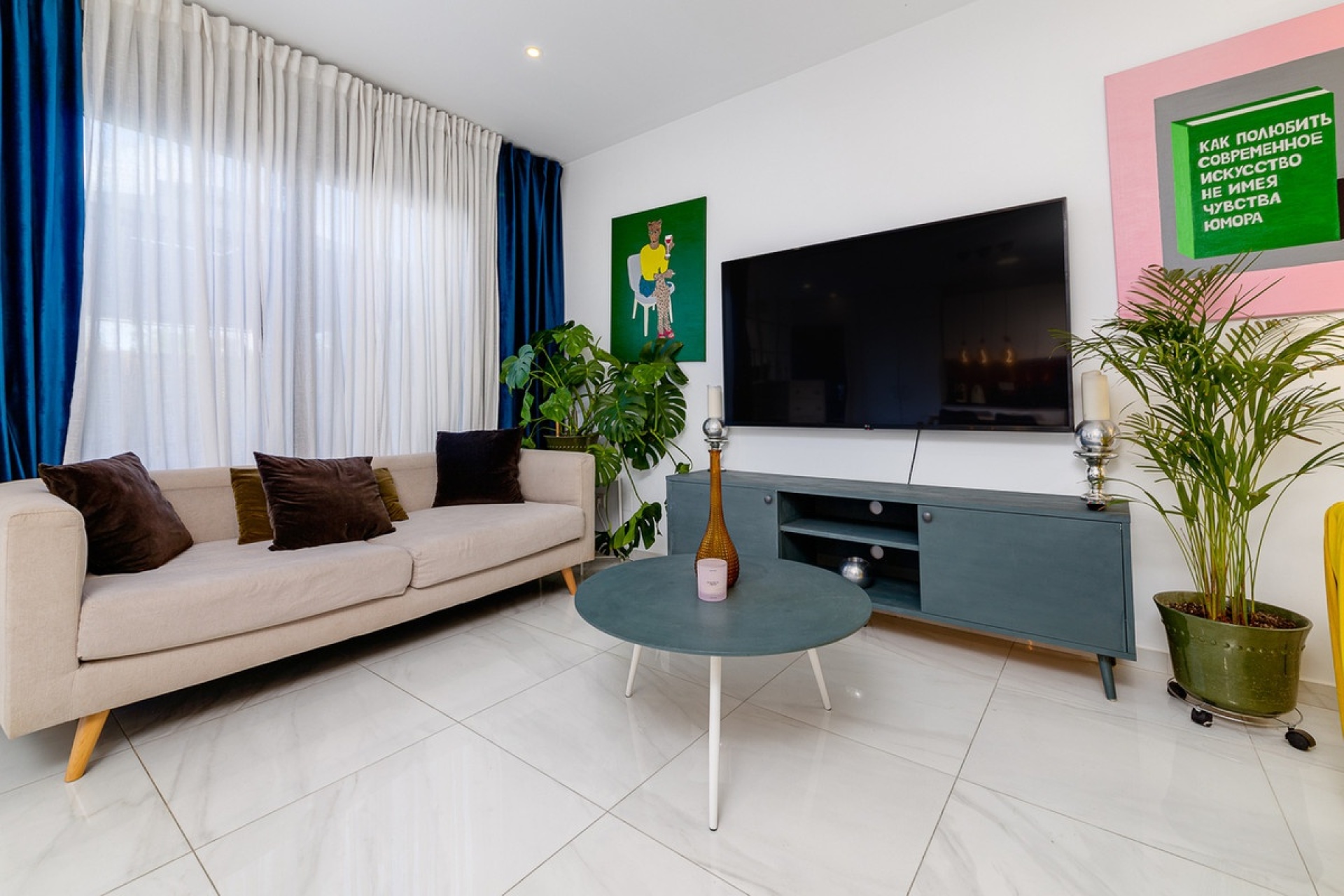 Wiederverkauf - Town house - Orihuela - Villamartin