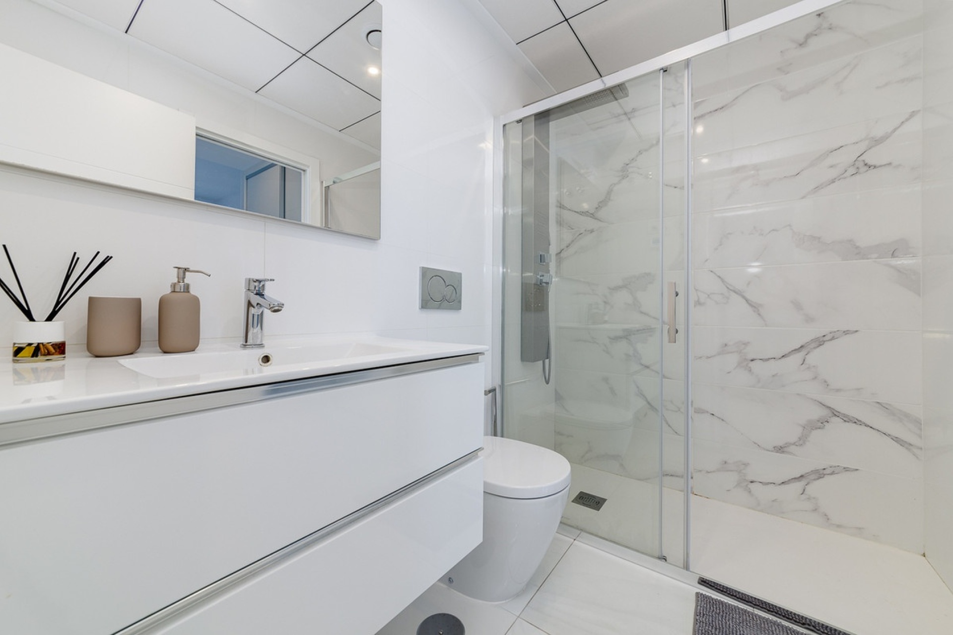 Wiederverkauf - Town house - Orihuela - Villamartin