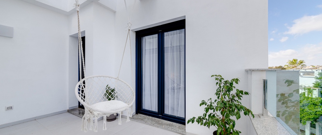 Wiederverkauf - Town house - Orihuela - Villamartin