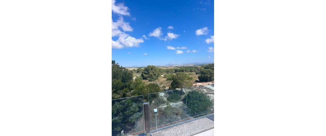 Wiederverkauf - Town house - Orihuela - Villamartin