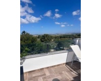 Wiederverkauf - Town house - Orihuela - Villamartin