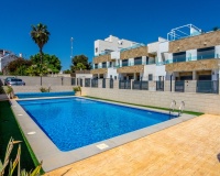 Wiederverkauf - Town house - Orihuela - Villamartin