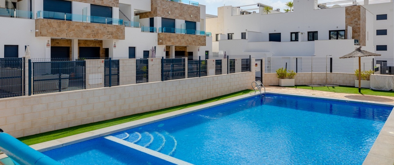 Wiederverkauf - Town house - Orihuela - Villamartin