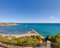 Wiederverkauf - Town house - Orihuela - Villamartin