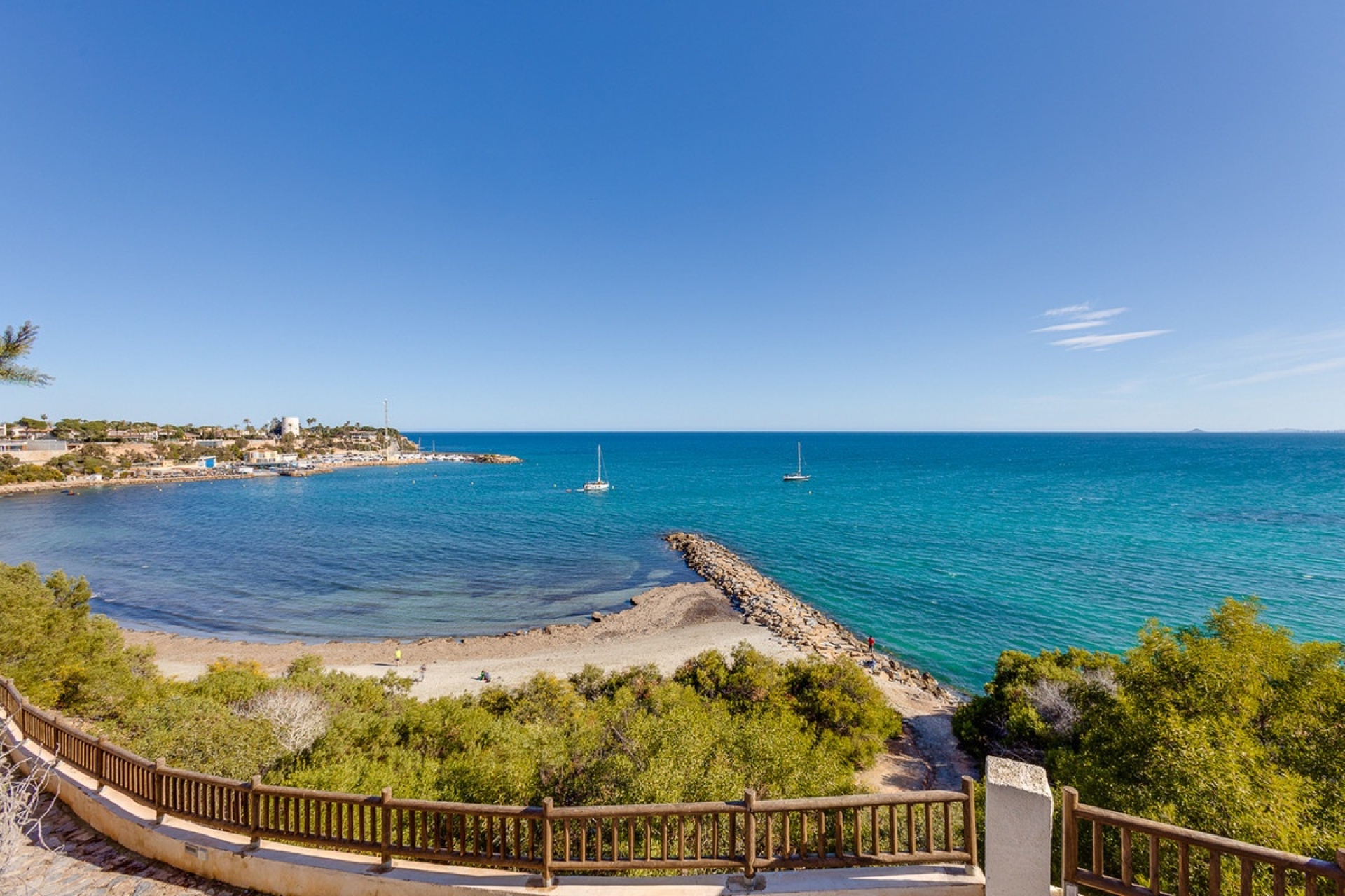 Wiederverkauf - Town house - Orihuela - Villamartin