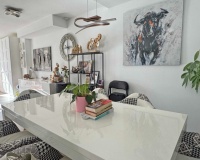 Wiederverkauf - Town house - Orihuela - Villamartin