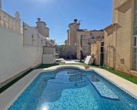 Wiederverkauf - Town house - Orihuela - Villamartin