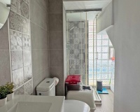Wiederverkauf - Town house - Orihuela - Villamartin