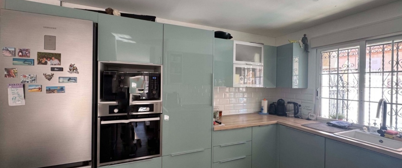 Wiederverkauf - Town house - Orihuela - Villamartin