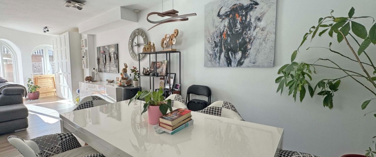 Wiederverkauf - Town house - Orihuela - Villamartin