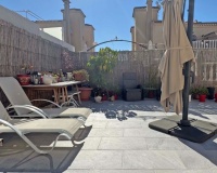Wiederverkauf - Town house - Orihuela - Villamartin