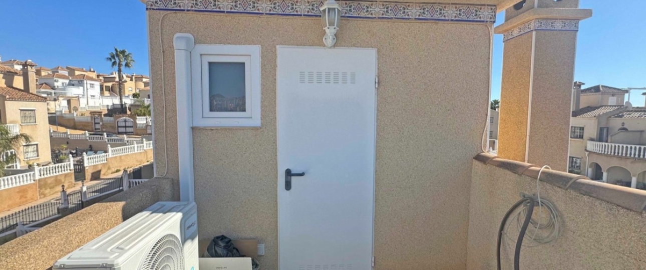 Wiederverkauf - Town house - Orihuela - Villamartin