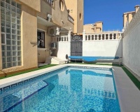 Wiederverkauf - Town house - Orihuela - Villamartin