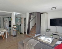Wiederverkauf - Town house - Orihuela - Villamartin