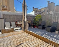Wiederverkauf - Town house - Orihuela - Villamartin