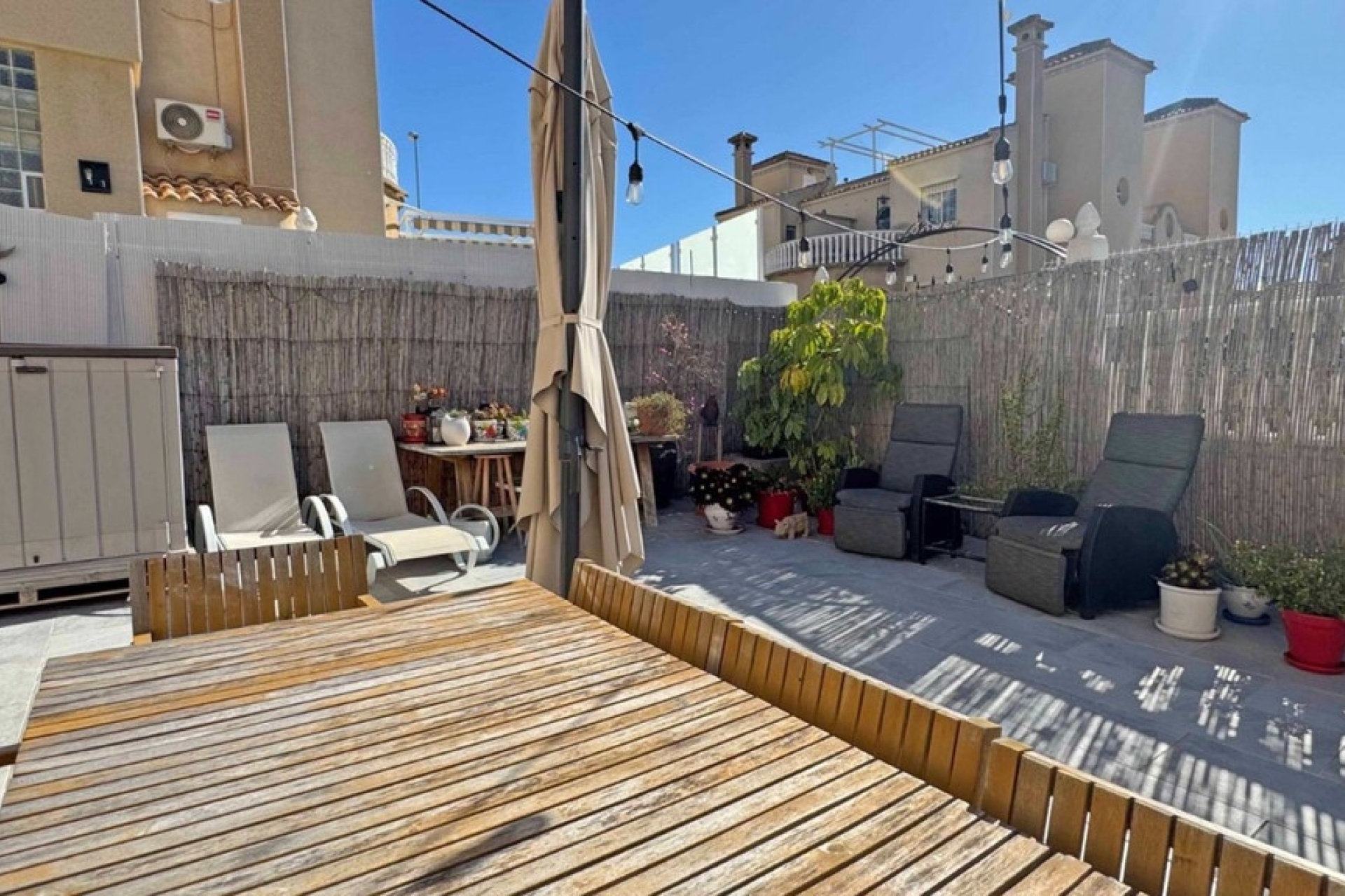 Wiederverkauf - Town house - Orihuela - Villamartin