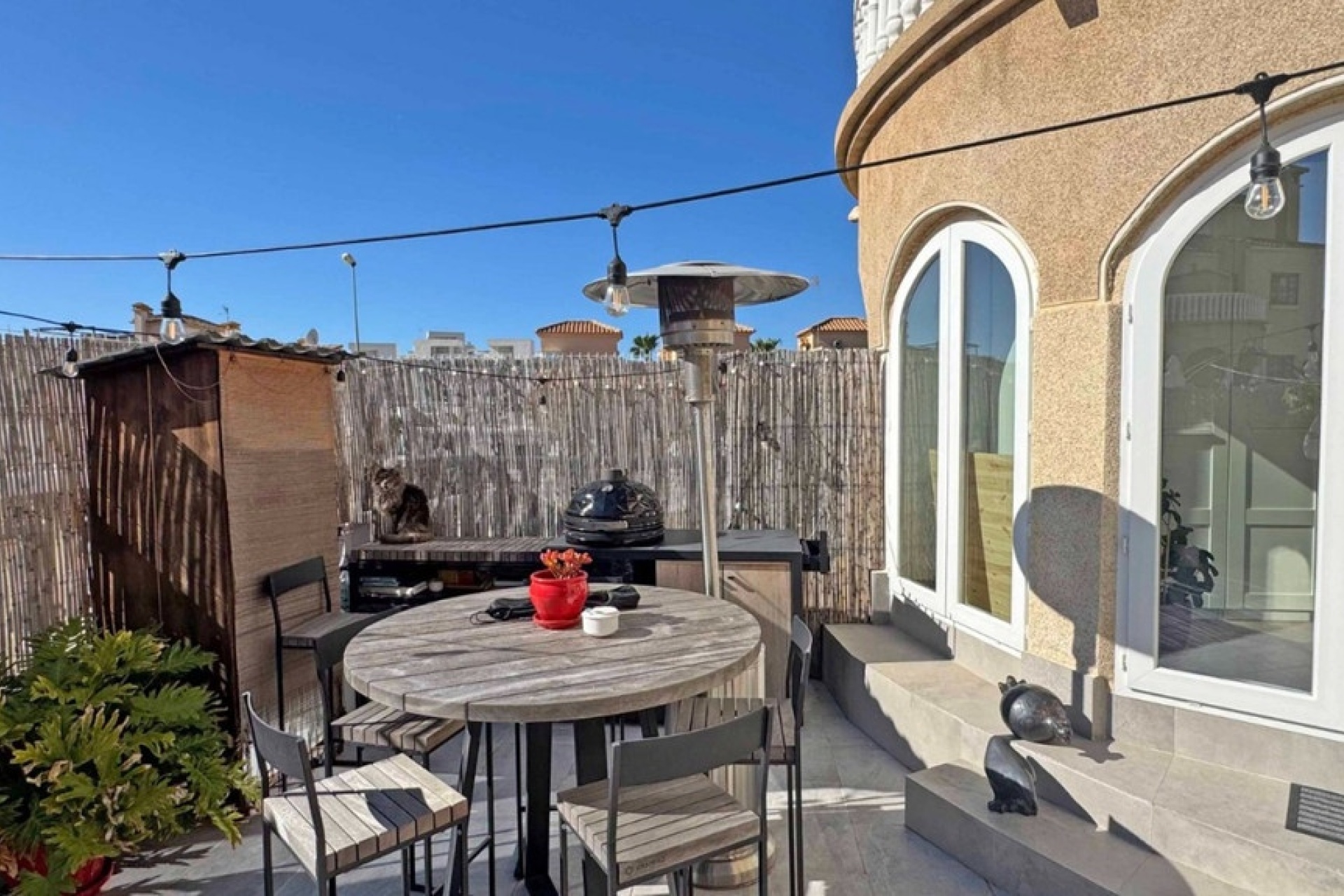 Wiederverkauf - Town house - Orihuela - Villamartin