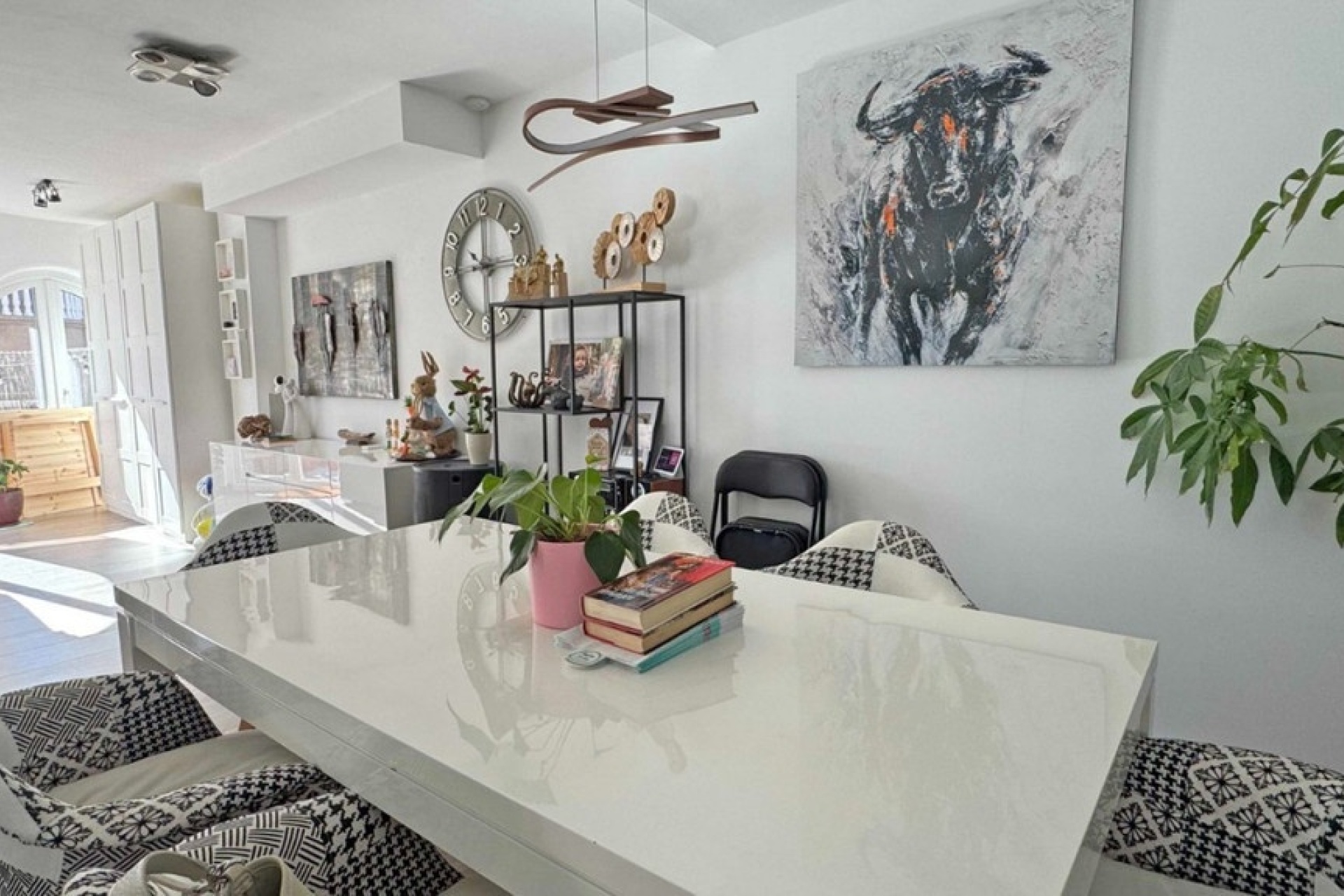 Wiederverkauf - Town house - Orihuela - Villamartin