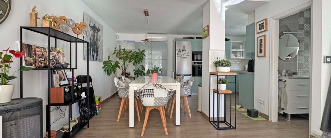 Wiederverkauf - Town house - Orihuela - Villamartin