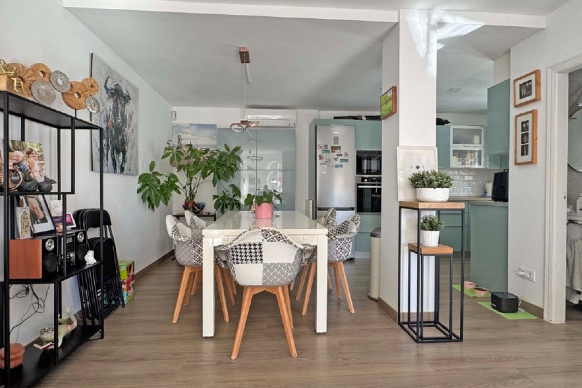 Wiederverkauf - Town house - Orihuela - Villamartin