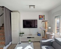 Wiederverkauf - Town house - Orihuela - Villamartin