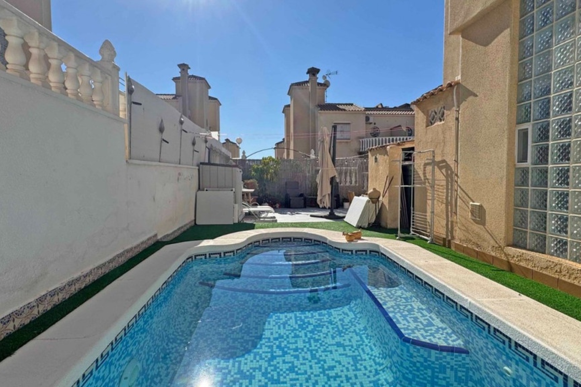 Wiederverkauf - Town house - Orihuela - Villamartin