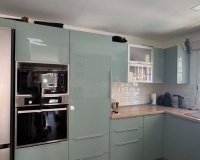 Wiederverkauf - Town house - Orihuela - Villamartin