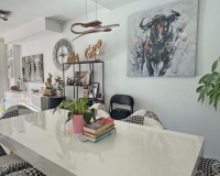 Wiederverkauf - Town house - Orihuela - Villamartin